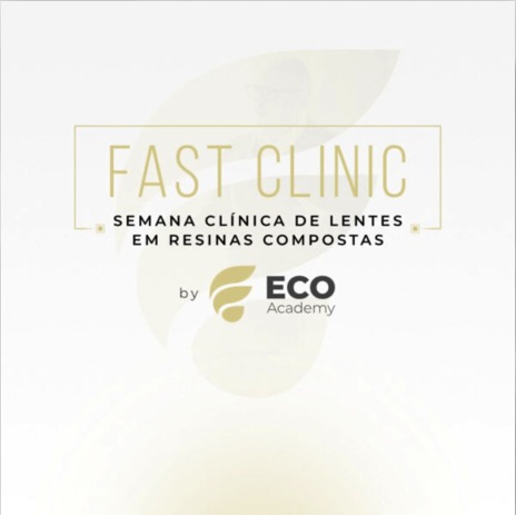 Fast Clinic - Lentes em Resinas Compostas