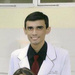 Dr. Francisco Daniel Araujo Sena (Cirurgião-Dentista)