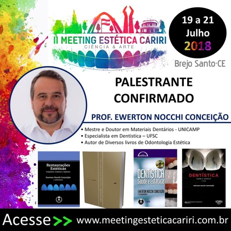 2º Meeting Estética Cariri