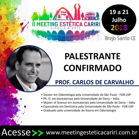 2º Meeting Estética Cariri