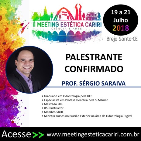 2º Meeting Estética Cariri