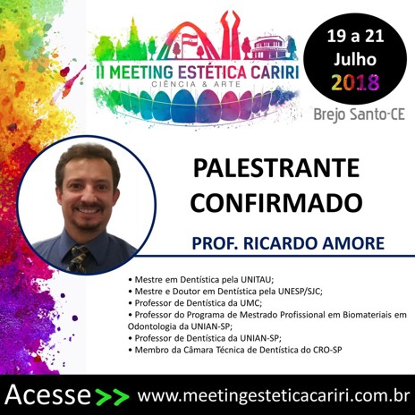 2º Meeting Estética Cariri