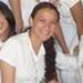 Justine Oliveira Almeida (Estudante de Odontologia)
