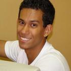 Glauber Willian Borges Xavier (Estudante de Odontologia)