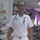 Dr. Gilmar Reis (Cirurgião-Dentista)