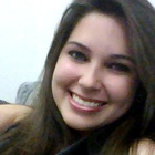 Patricia Martins Silva Ribeiro (Estudante de Odontologia)
