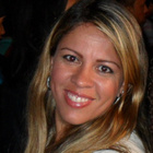 Dra. Patricia Mancebo (Cirurgiã-Dentista)