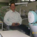Dr. Marcos Sergio Salles Pereira (Cirurgião-Dentista)