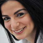 Dra. Anny Costa (Cirurgiã-Dentista)