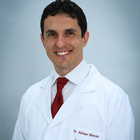 Dr. Adriano Willams Melo Menezes (Cirurgião-Dentista)
