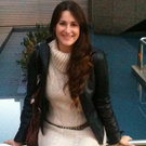 Izabela Wadge Bicalho (Estudante de Odontologia)