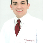 Dr. Roberto Sapucahy Lins de Azevedo (Cirurgião-Dentista)