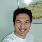 Dr. Enio Rodrigues de Oliveira (Cirurgião-Dentista)