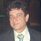 Dr. Luiz Edmundo França (Cirurgião-Dentista)