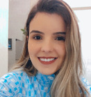 Dra. Raquel Rodrigues Simões (Cirurgiã-Dentista)
