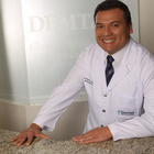Dr. Demetrio Taketa (Cirurgião-Dentista)