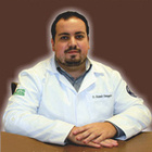 Dr. Alexandre Augusto Sarto Dominguette (Cirurgião-Dentista)