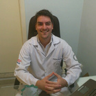 Daniel Ricaldoni de Albuquerque (Estudante de Odontologia)