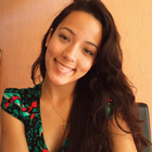 Bianca Cordeiro de Souza (Estudante de Odontologia)