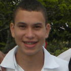 Alberto Souza do Espírito Santo Filho (Estudante de Odontologia)