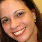 Dra. Suzane Rodrigues Jacinto (Cirurgiã-Dentista)