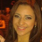 Larissa Moura (Estudante de Odontologia)