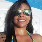 Kamila Teixeira de Oliveira (Estudante de Odontologia)