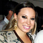 Érica Agostini (Estudante de Odontologia)