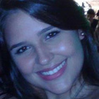 Raissa Pinheiro Moraes (Estudante de Odontologia)