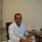 Dr. Berto José dos Santos (Cirurgião-Dentista)