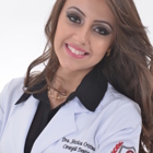 Dra. Jéssica Cristina Souza (Cirurgiã-Dentista)