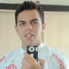 Marcus Vinicius Carneiro de Freitas Xavier (Estudante de Odontologia)
