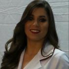Dra. Daniela de Paula Neto (Cirurgiã-Dentista)