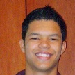 Juan Rafael Martins de Oliveira (Estudante de Odontologia)