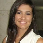 Juliana Costa (Estudante de Odontologia)