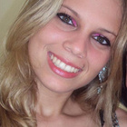 Eriana Uchoa Viana Silva (Estudante de Odontologia)