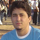 Lamartine Jose Varandas Nogueira (Estudante de Odontologia)