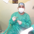 Dr. Anderson José Félix da Silva (Cirurgião-Dentista)
