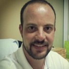 Dr. Thiago José Ribeiro da Silva Oliveira (Cirurgião-Dentista)