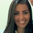 Giovanna César Caruso (Estudante de Odontologia)