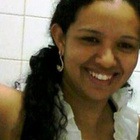 Ana Daniela Spinola (Estudante de Odontologia)