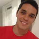 João Tárcio Espirito Santo de Souza (Estudante de Odontologia)