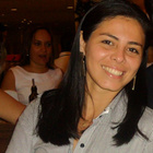 Natasha Lerissa Neves de Souza (Estudante de Odontologia)