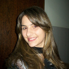 Fernanda Gonçalves Faria (Estudante de Odontologia)
