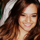 Luciene Moura Almeida (Estudante de Odontologia)