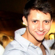 Jose Diego (Estudante de Odontologia)