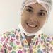 Dra. Camila Eugneio (Cirurgiã-Dentista)
