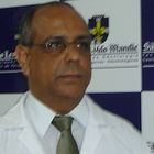 Dr. Paulo Estevão Pacheco (Cirurgião-Dentista)
