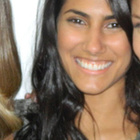 Gabrielly Silveira Pecanha (Estudante de Odontologia)