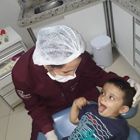 Dra. Aurélia Cândido (Cirurgiã-Dentista)